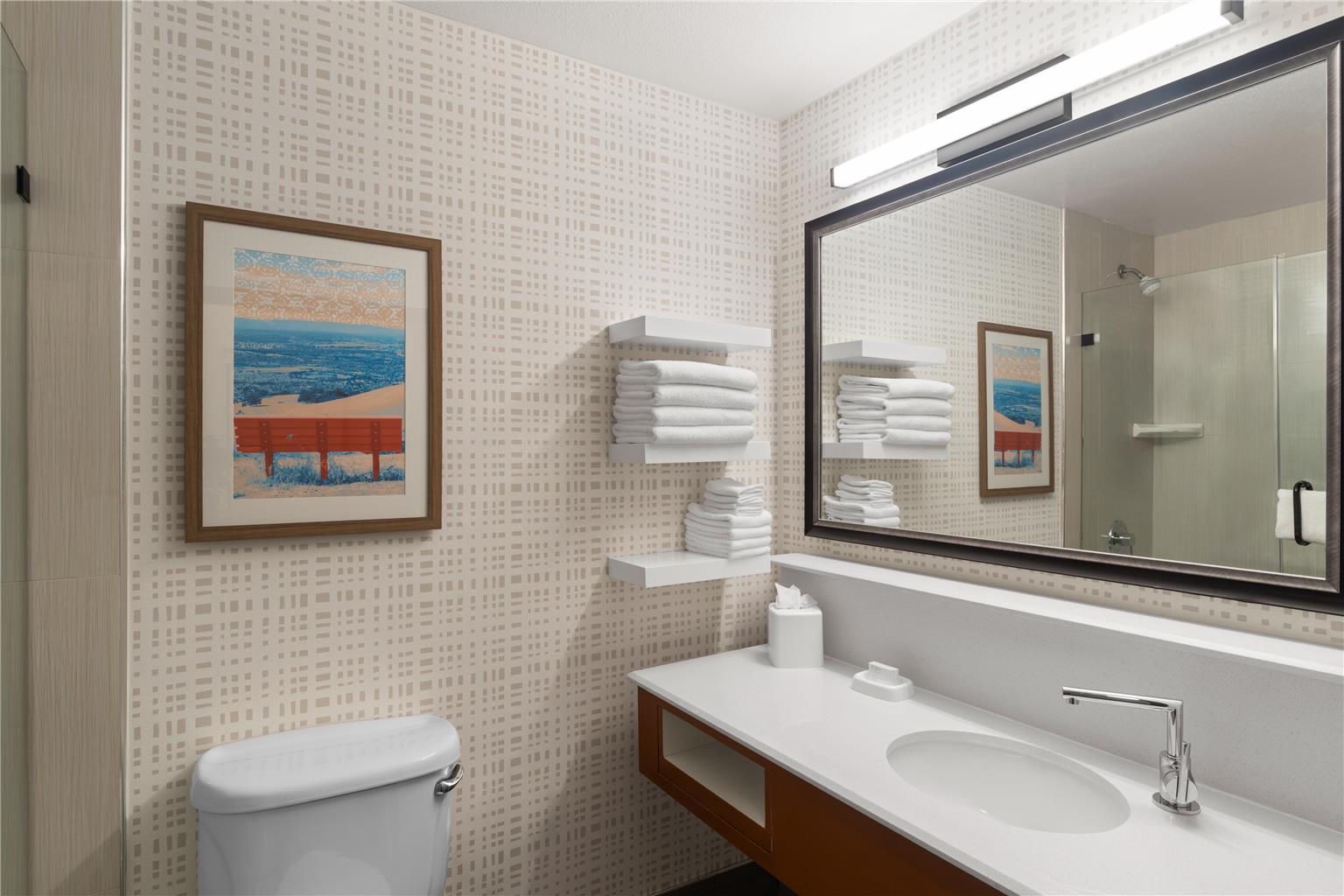 Hampton Inn & Suites Mountain View Image