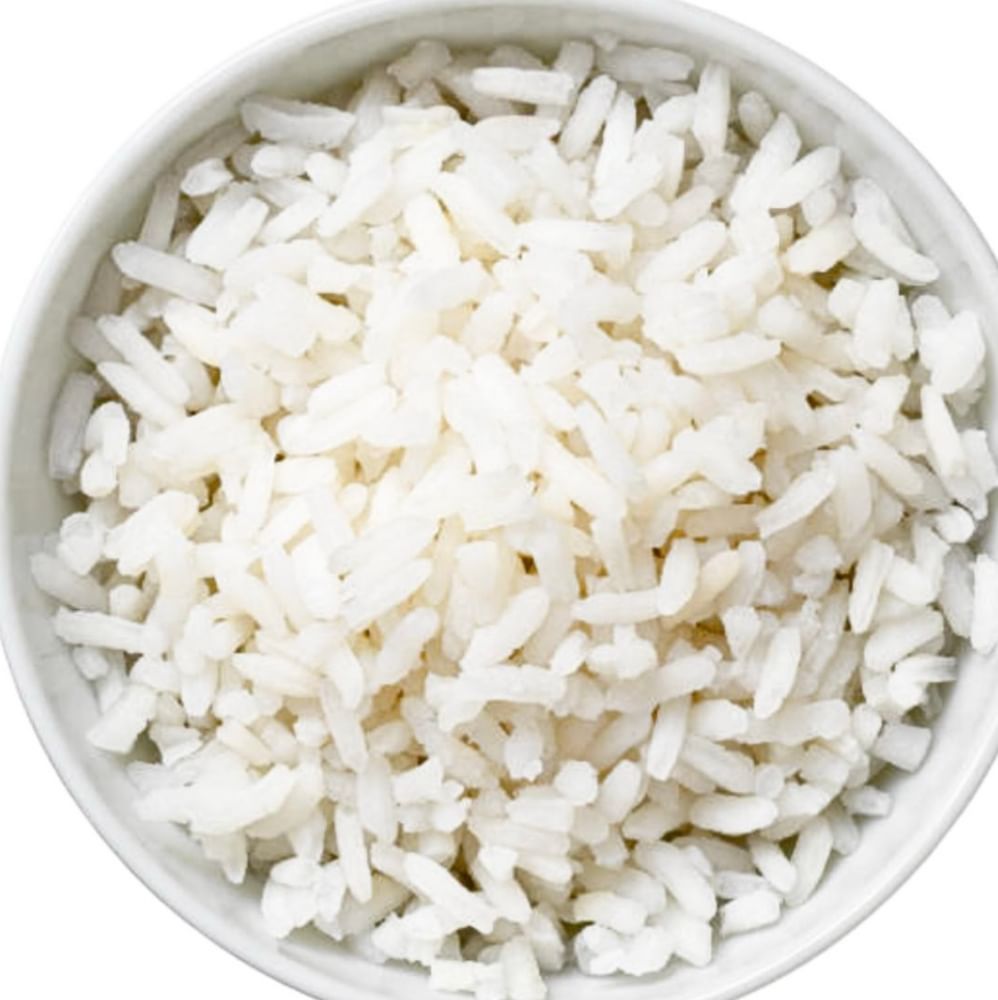 Side of White Rice