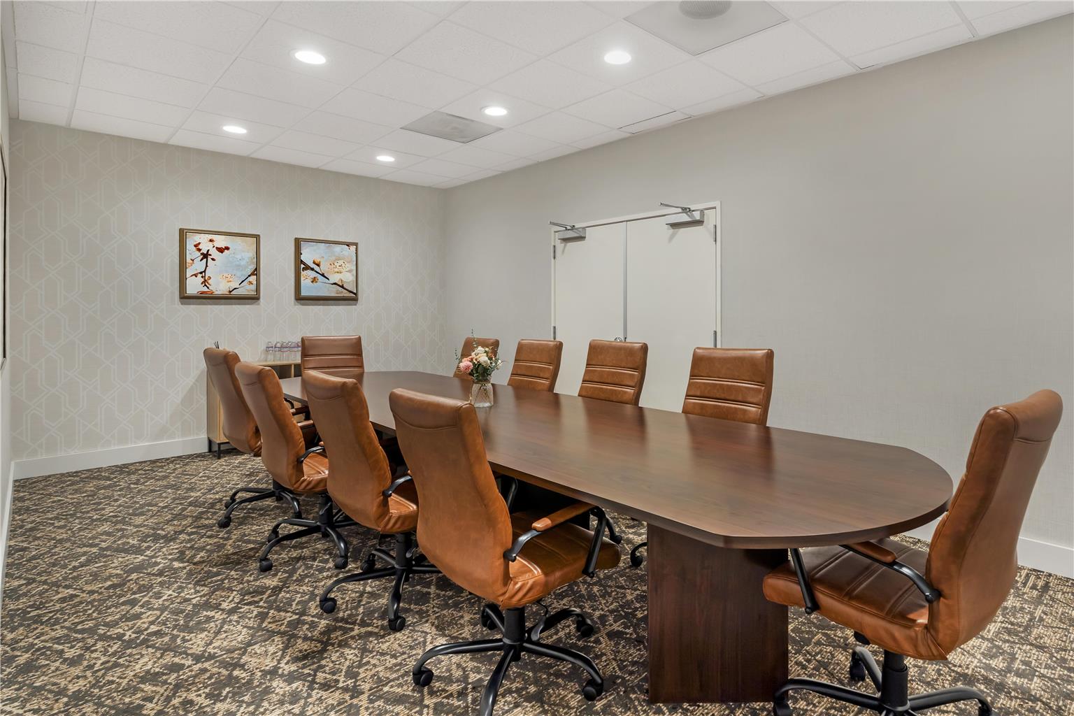 Best Western Plus Arlington/Marysville Image