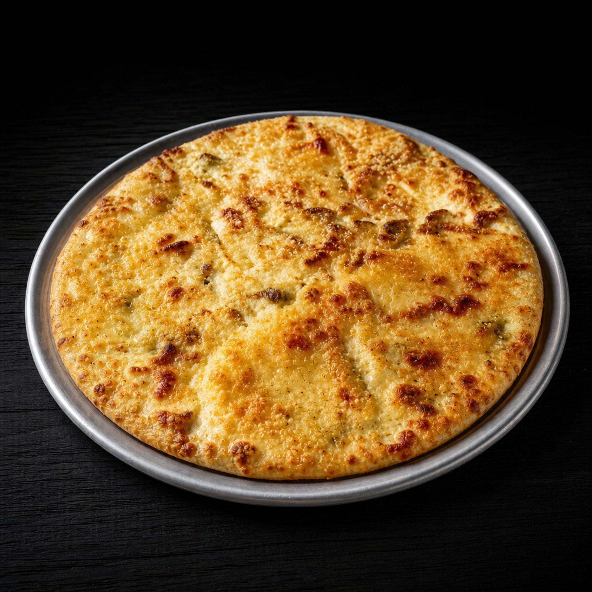 Cheena Flatbread