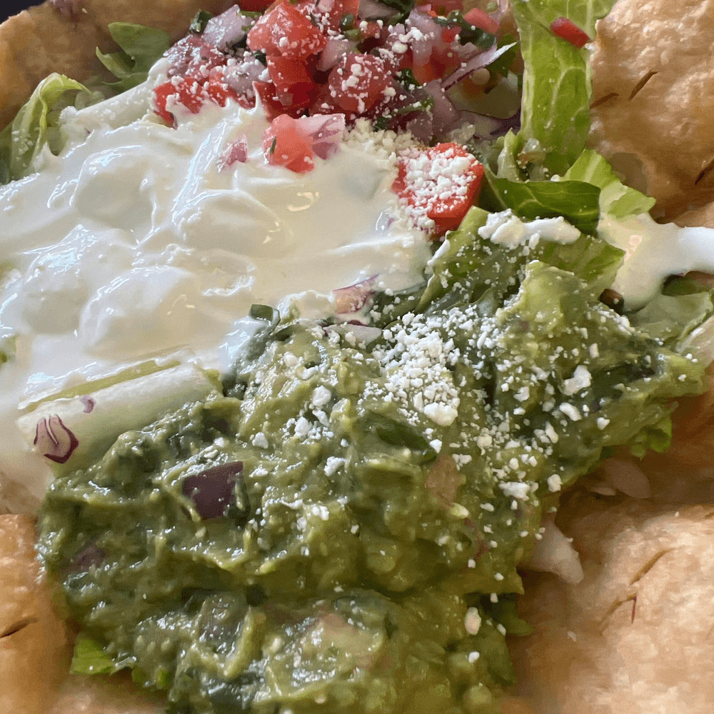 Taco Salad