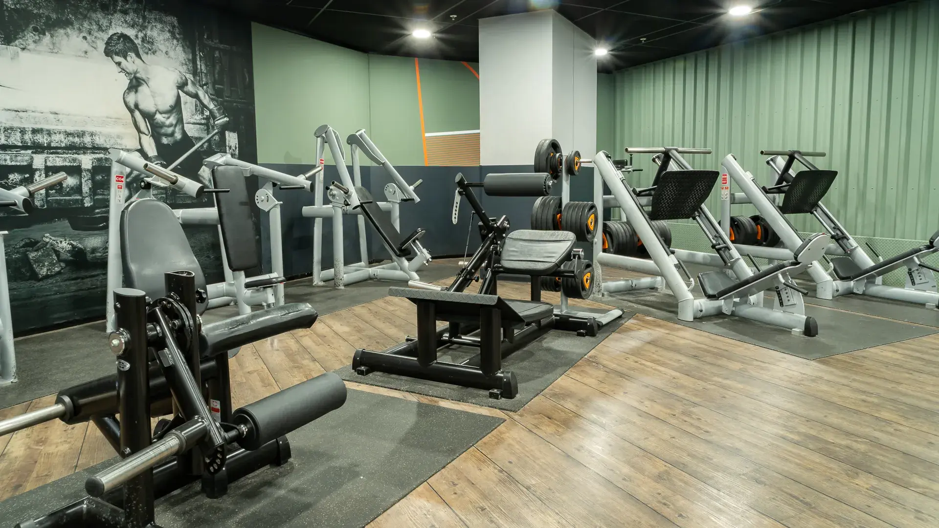 Galería en miniatura