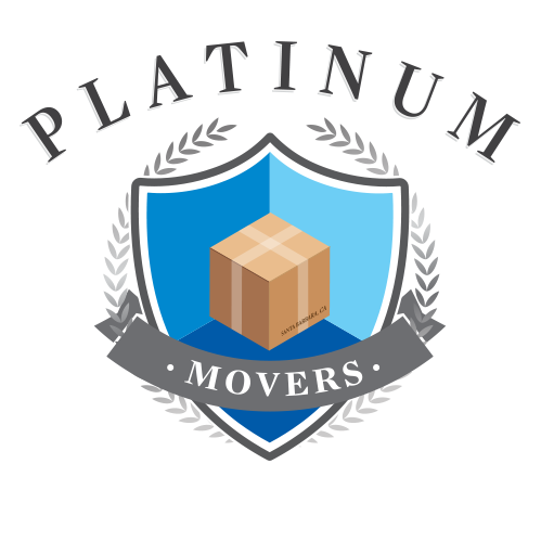 Platinum Movers
