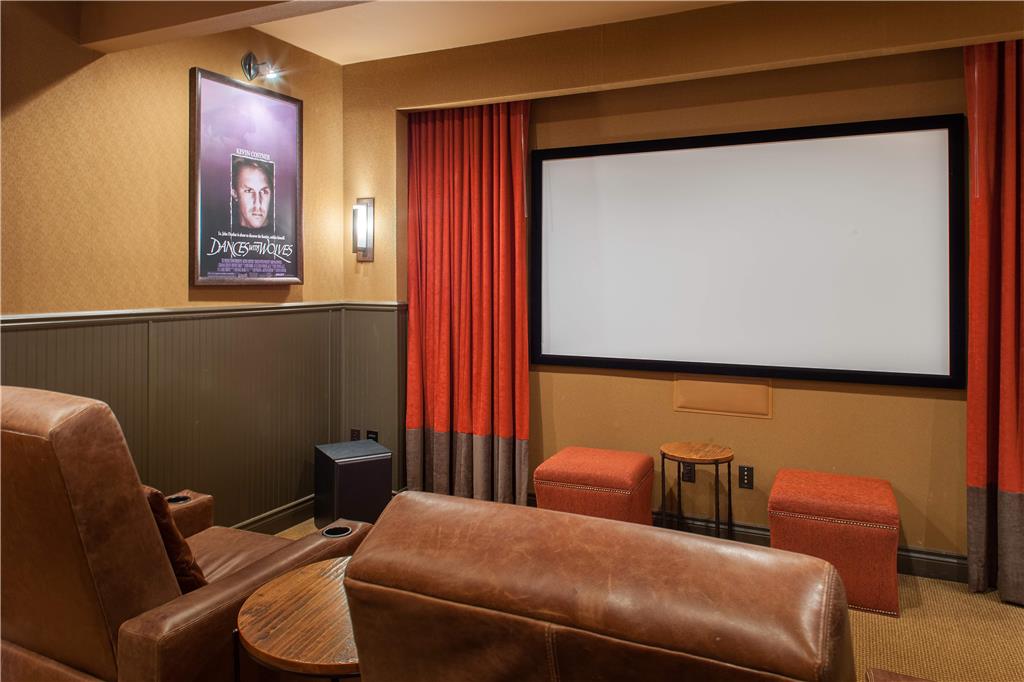 Hilton Grand Vacations Club Long Creek Ridgedale Image