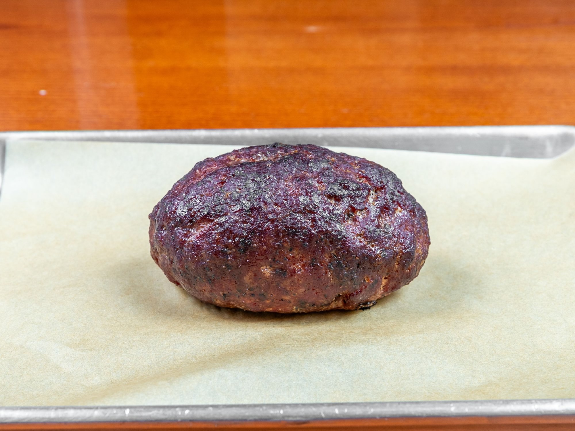 Texas Armadillo Popper