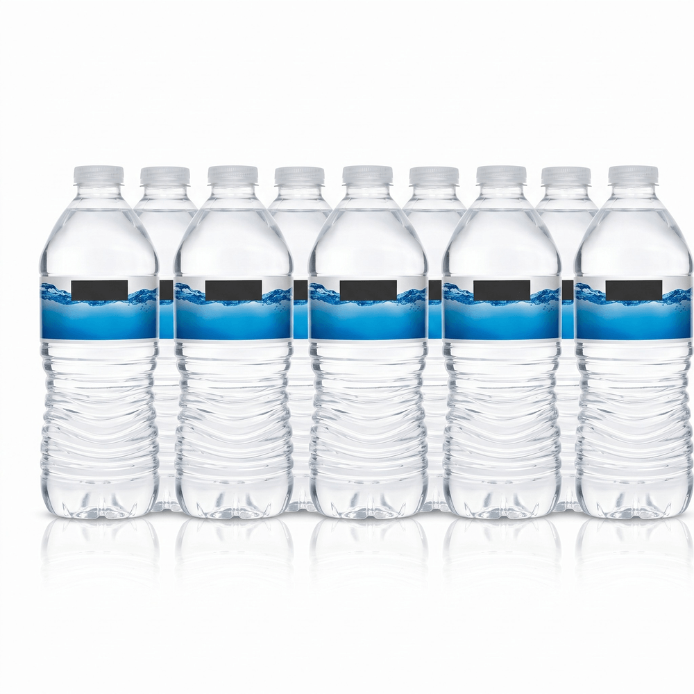Bottled Water