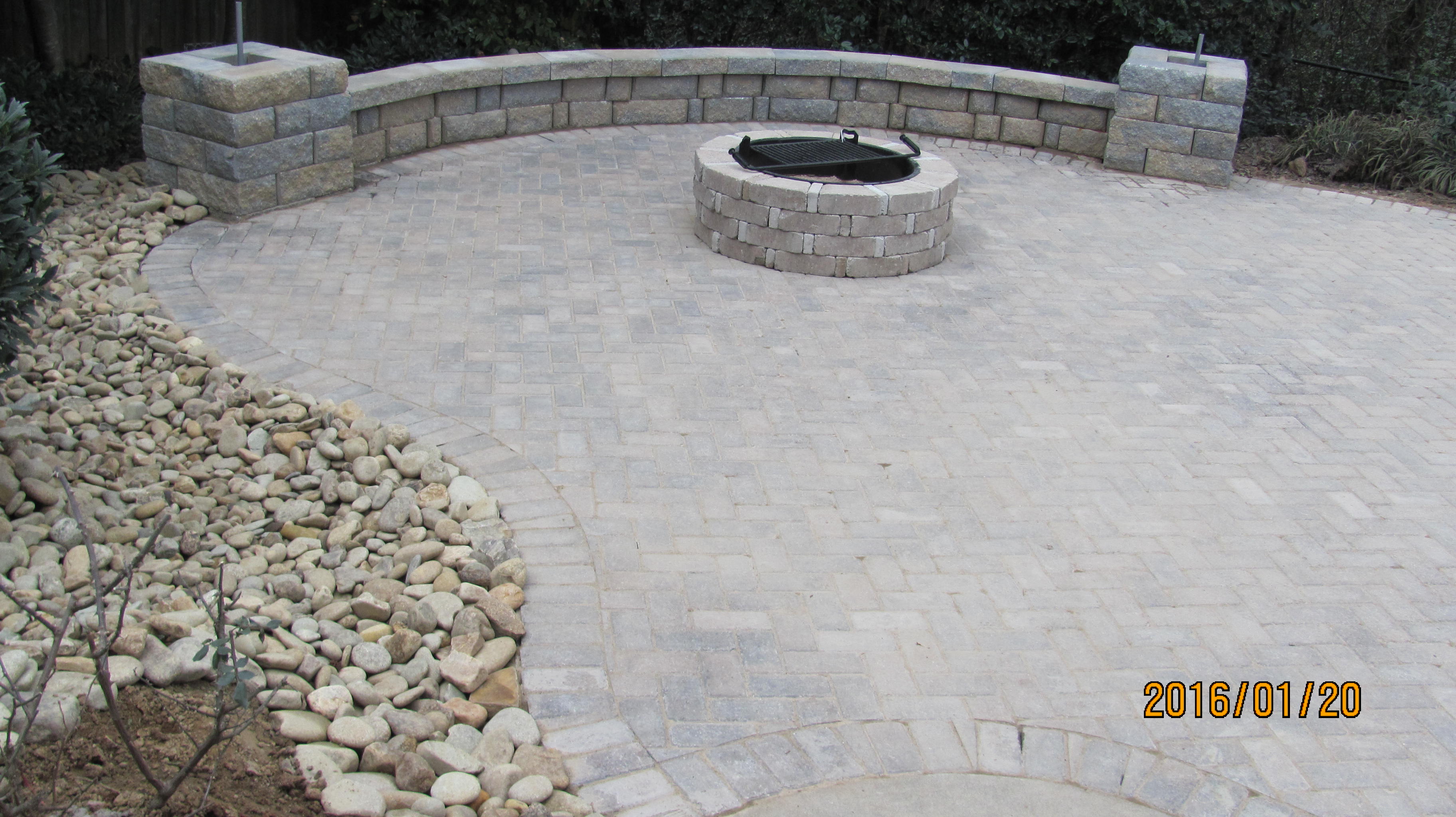 Bailey Construction & Landscape Group, Inc. Photo