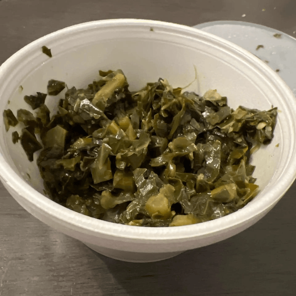 Collard Greens