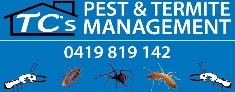 Foto de TC's Pest & Termite Management Logan