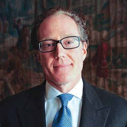 Peter Strek - RBC Wealth Management Branch Director Photo