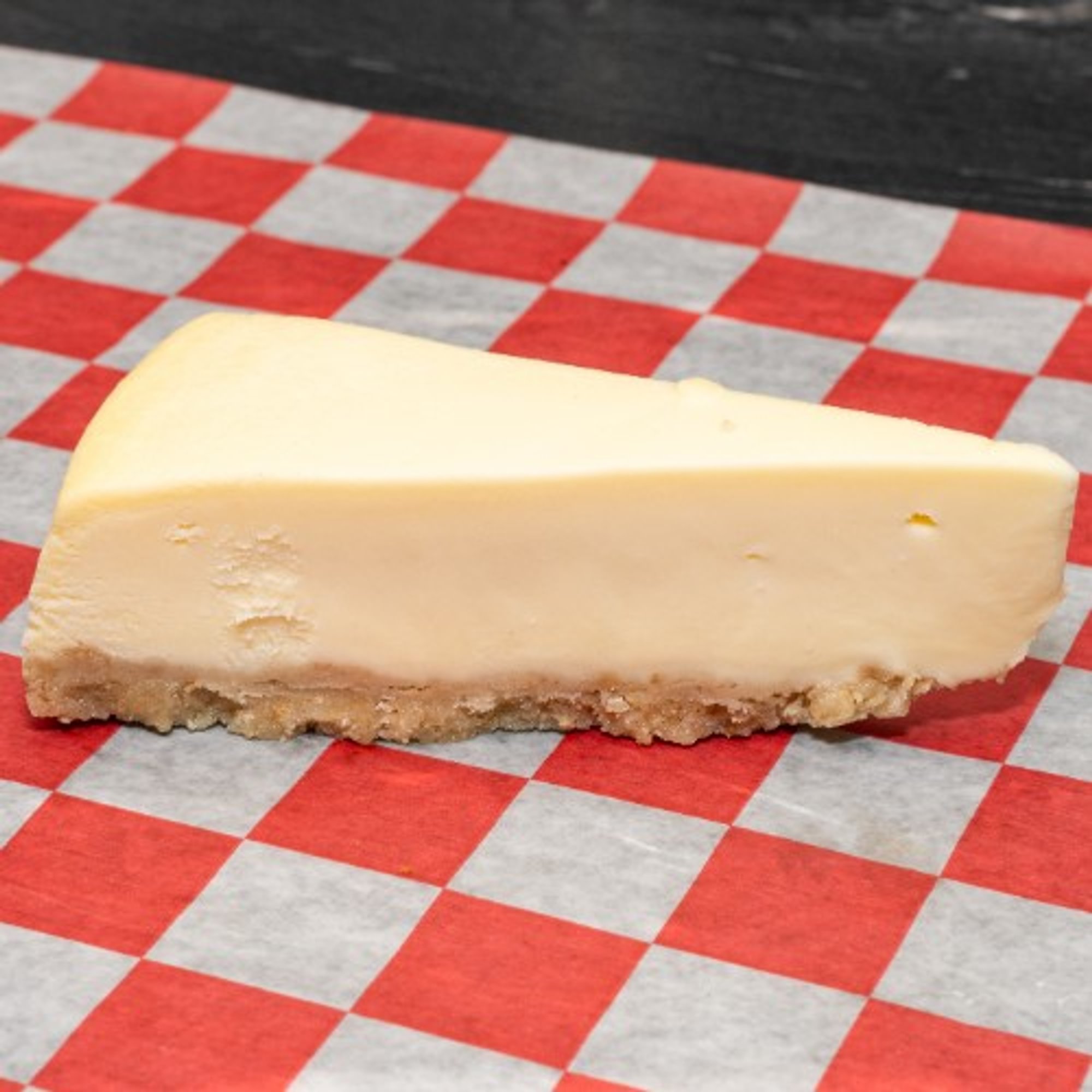 New York Cheesecake