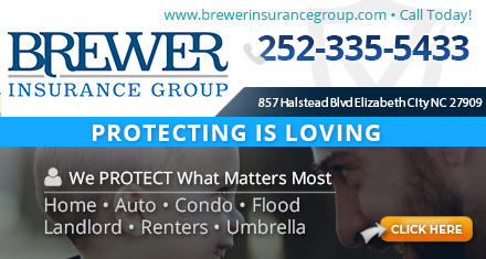 Davis-Brewer Insurance Group Photo