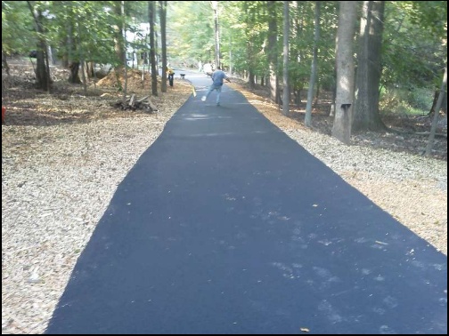 M Lato Excavating &amp; Tree Logo