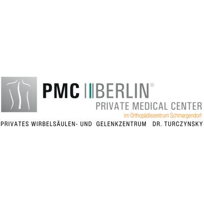 Logo von Privatpraxis für Wirbelsäulen-Schmerztherapie Berlin-Wilmersdorf
