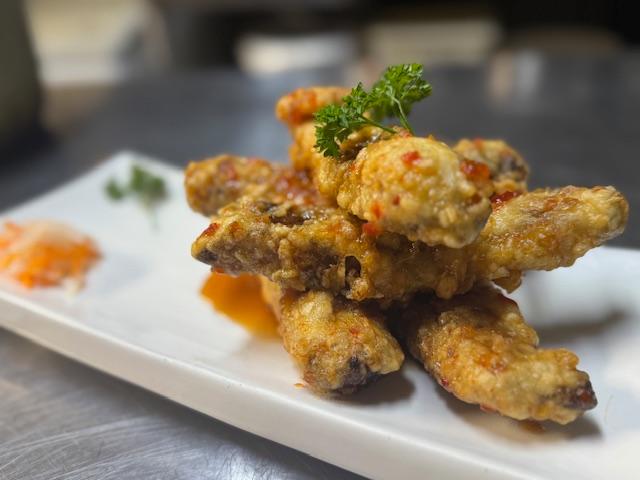 KAMI Spare Ribs