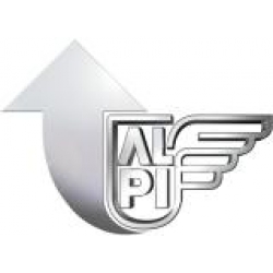 Alpi Eesti OÜ logo
