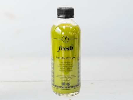 Urban Detox