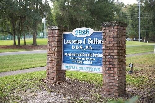 Sutton Dentistry