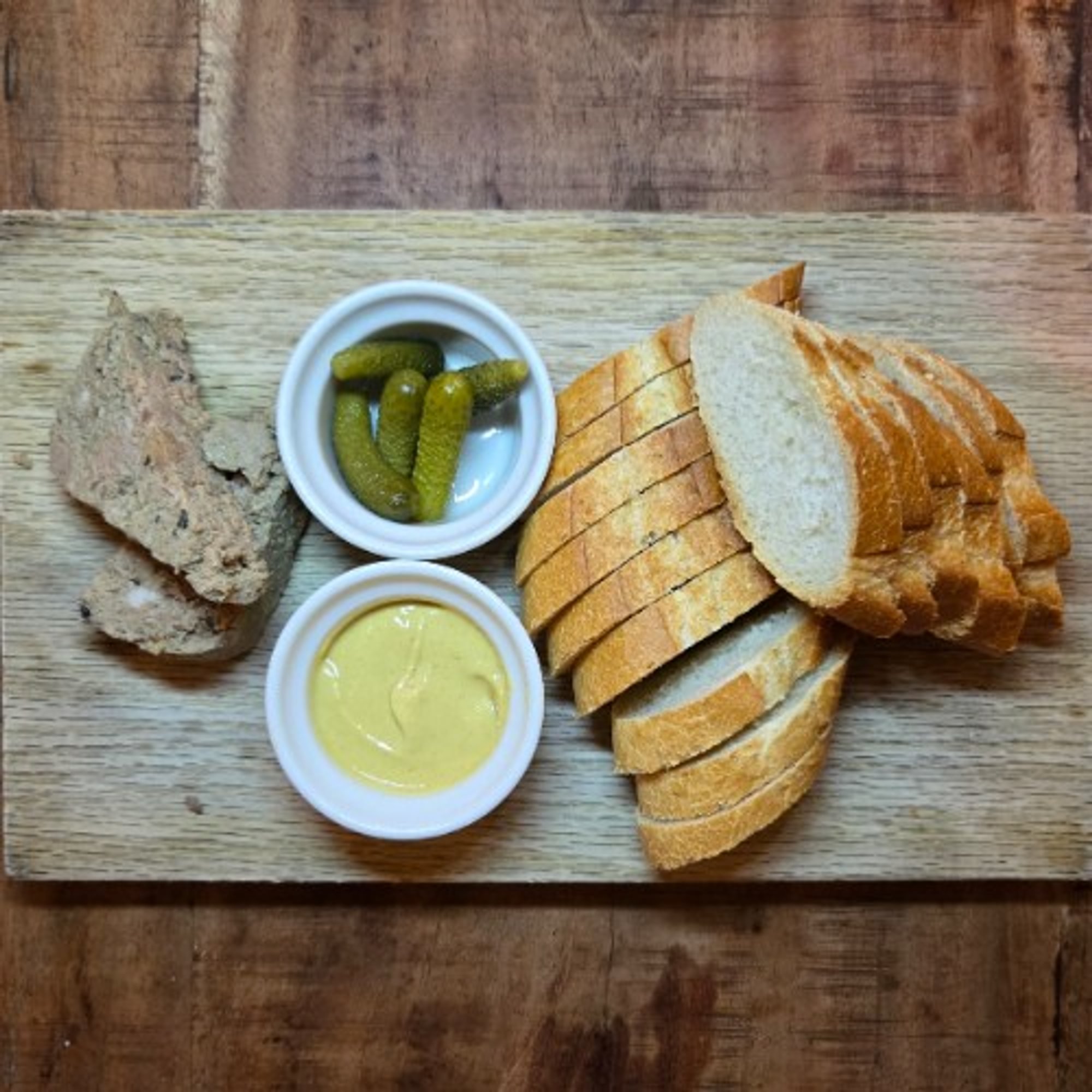 Pate