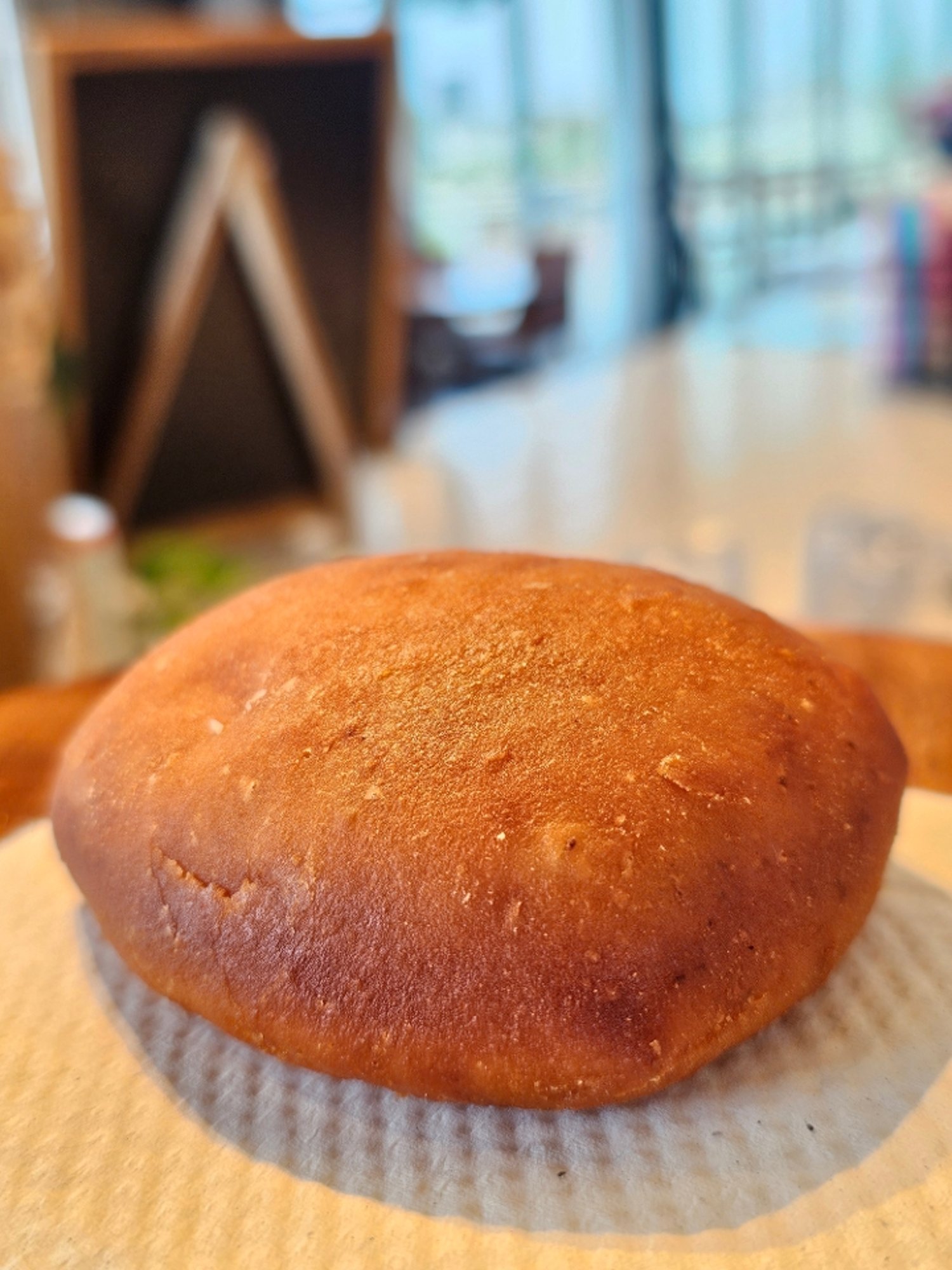 Delish Dinner Roll