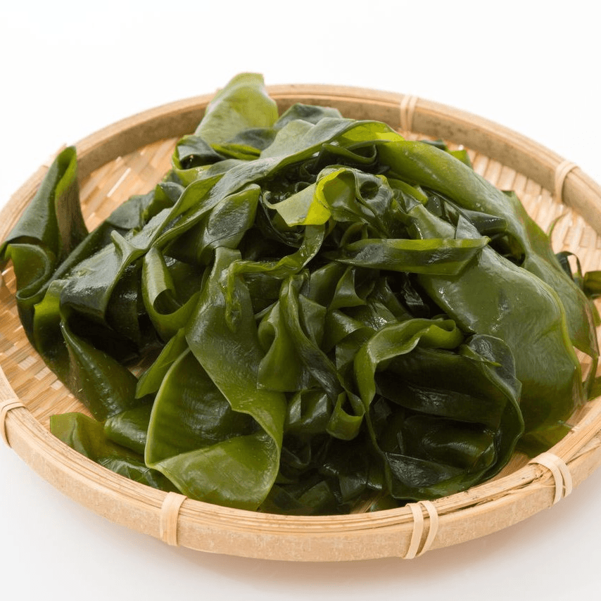 Seaweed 海带