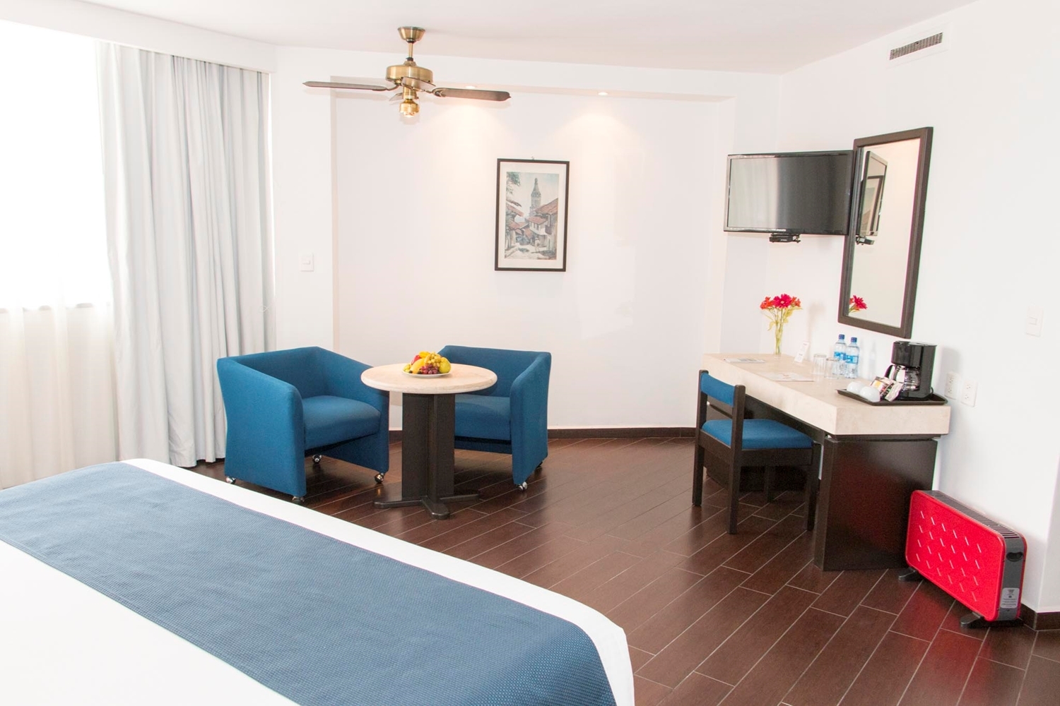 Images Best Western Plus Puebla