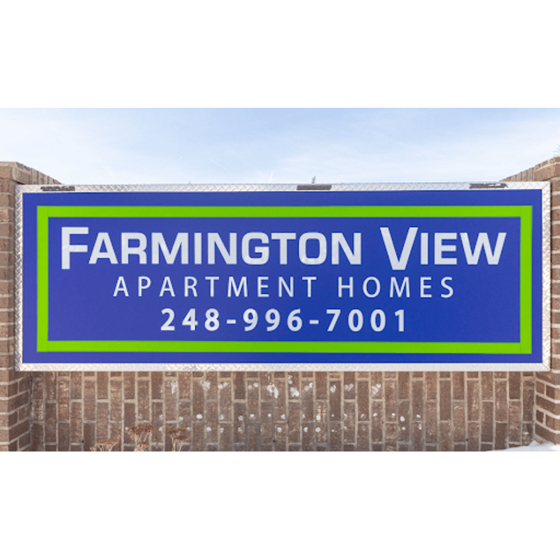 Farmington View Apartments