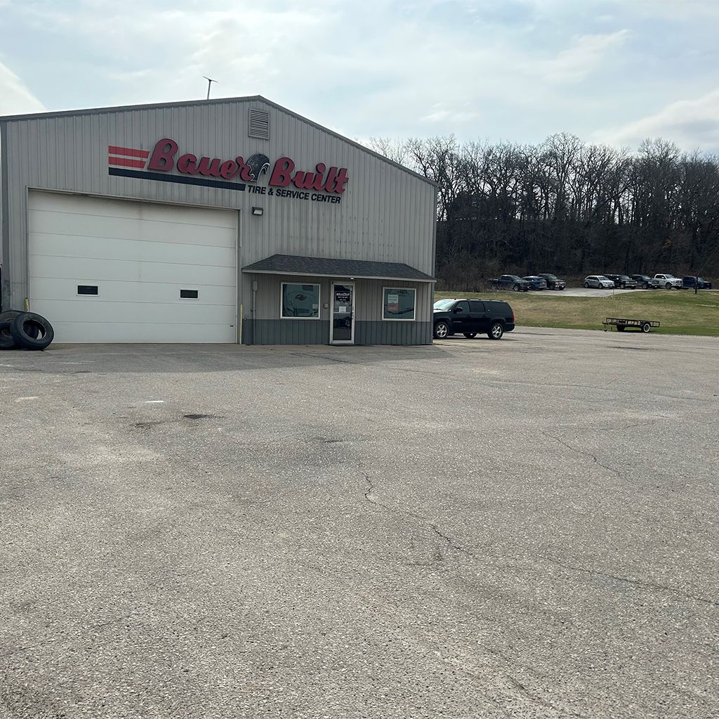 Bauer Built Tire & Service Image