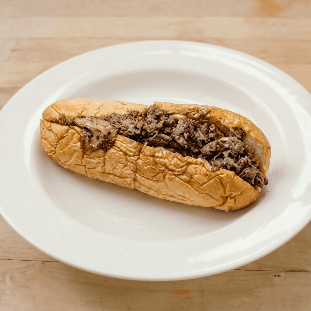 Philly Sub