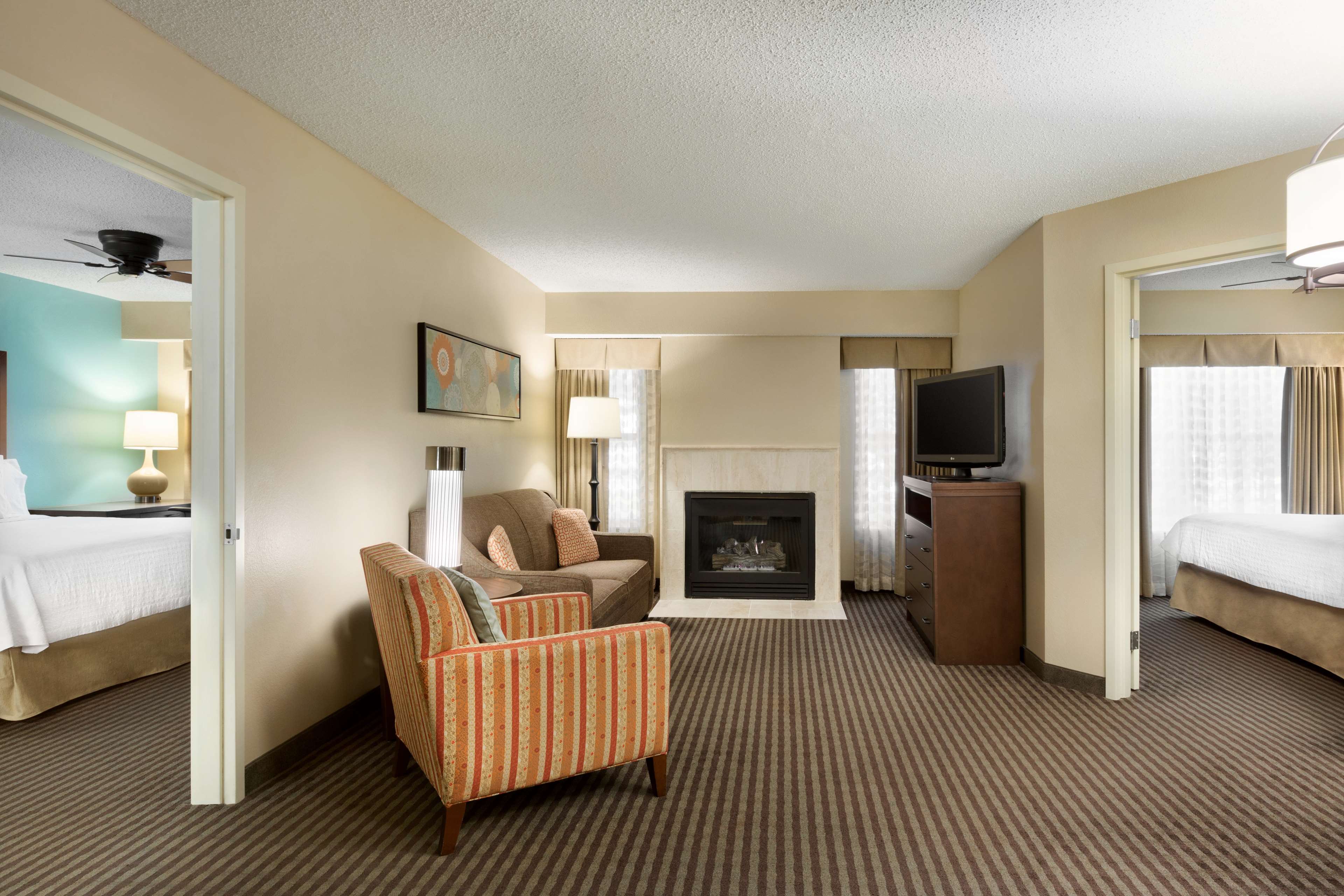 Homewood Suites by Hilton Houston-Westchase Photo