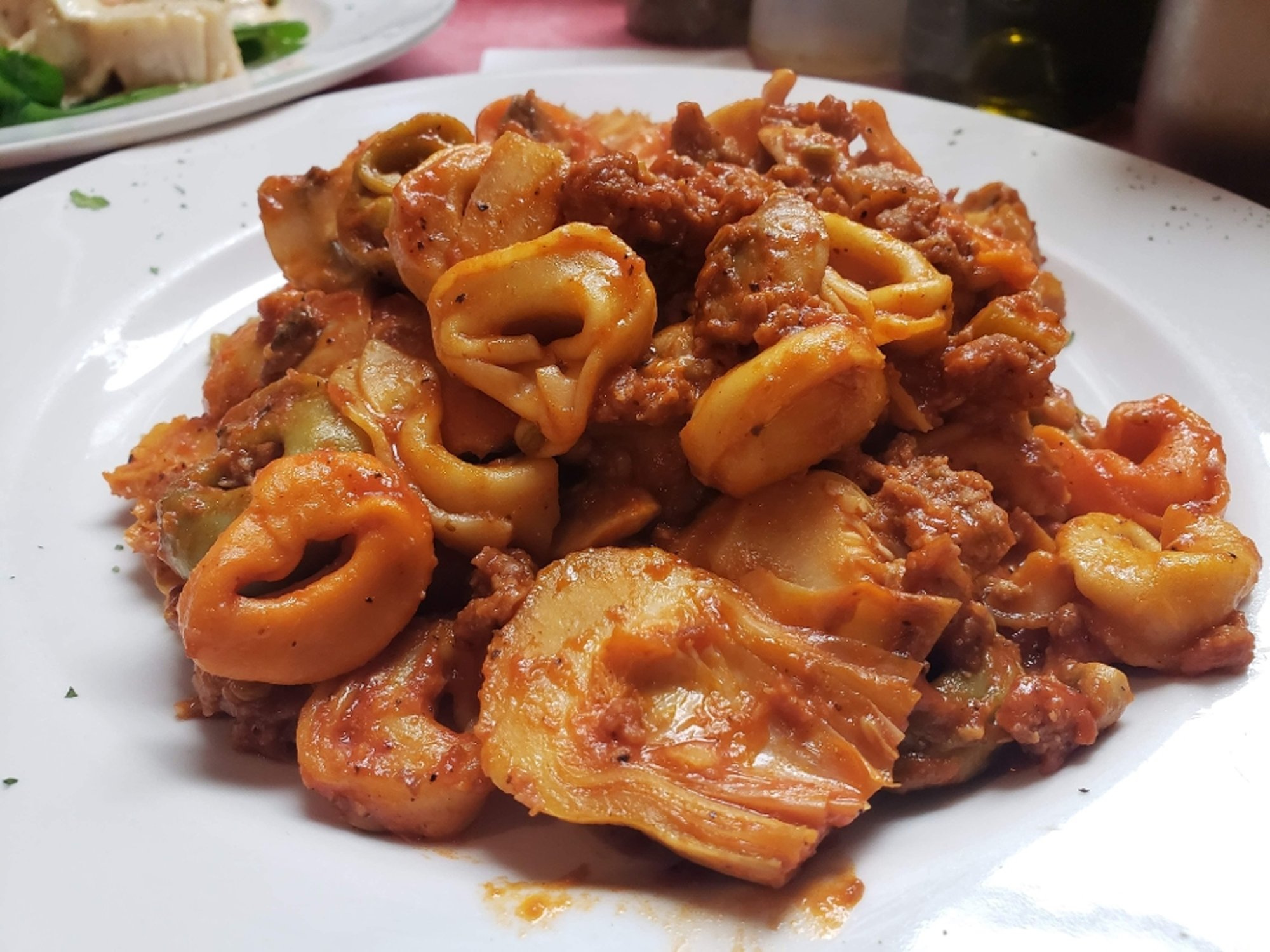 Tortellini Giordano