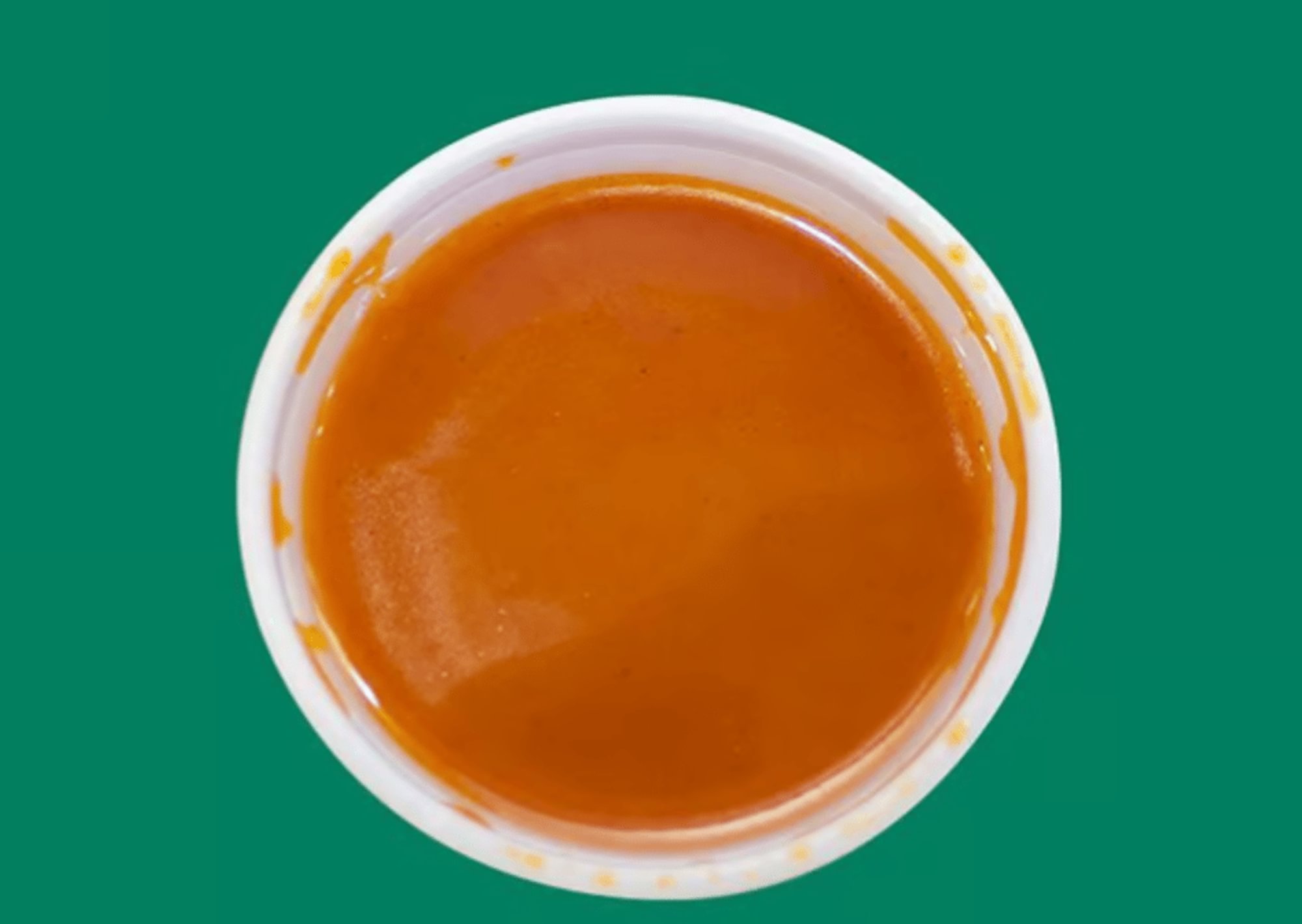 Sweet & Spicy Sauce