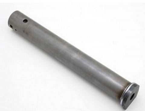Knott Avonride drawtube 3500 kg.