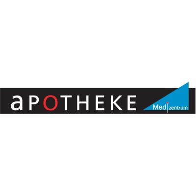 Logo von Apotheke im Medizentrum