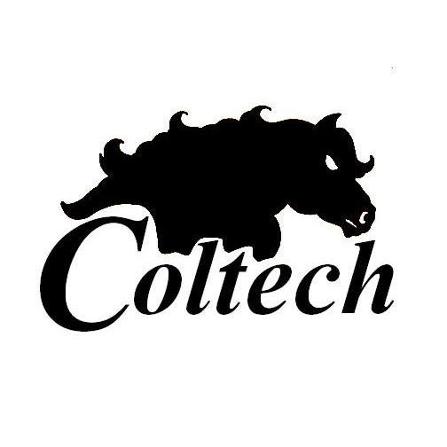 Coltech Electrical Services LLC Logo
