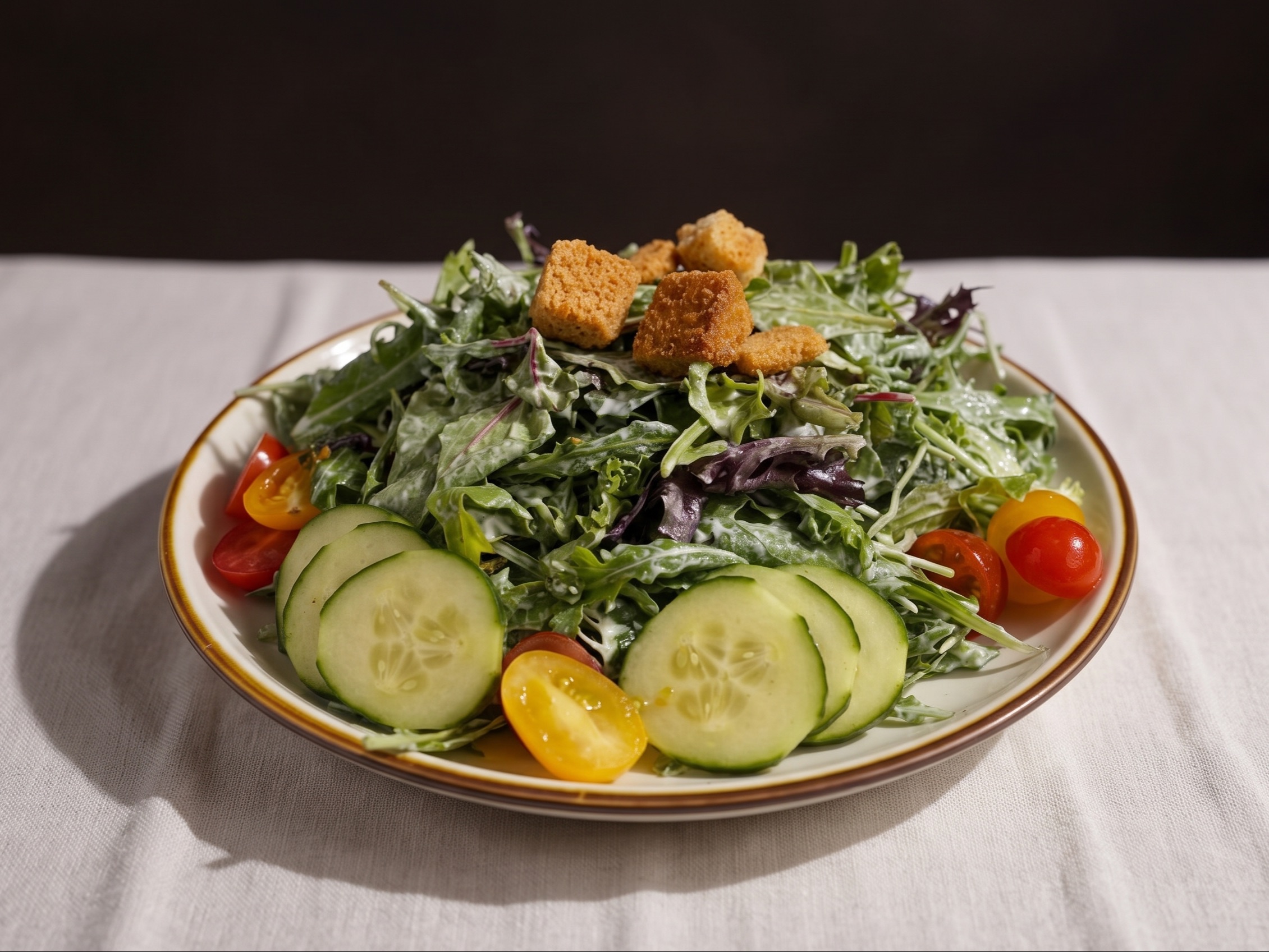 House Salad