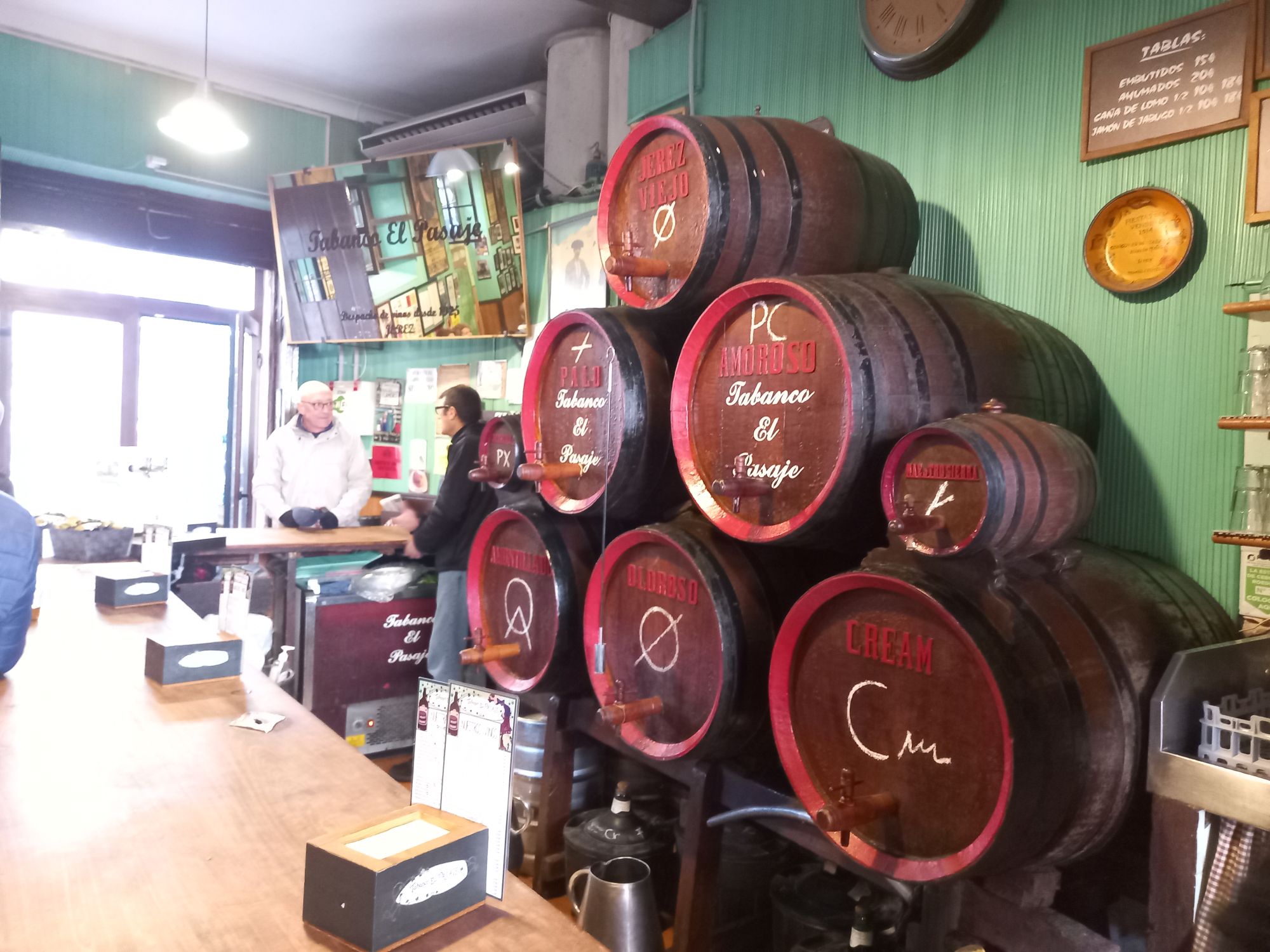 Galería en miniatura