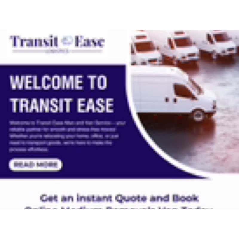 Transit Ease logo