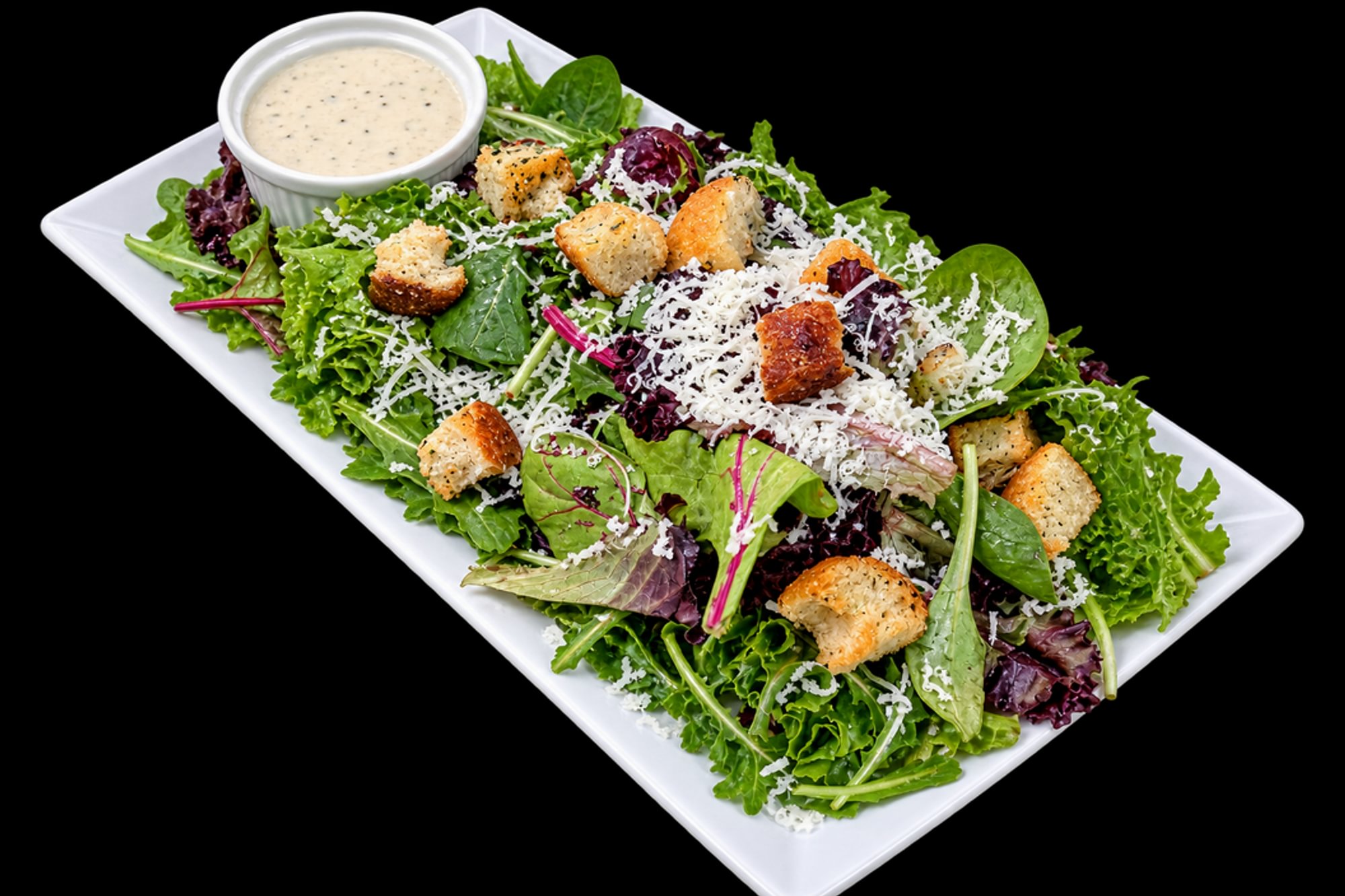 1924 Caesar Salad