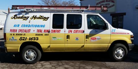 Reading Heating & Air Conditioning Inc Photo