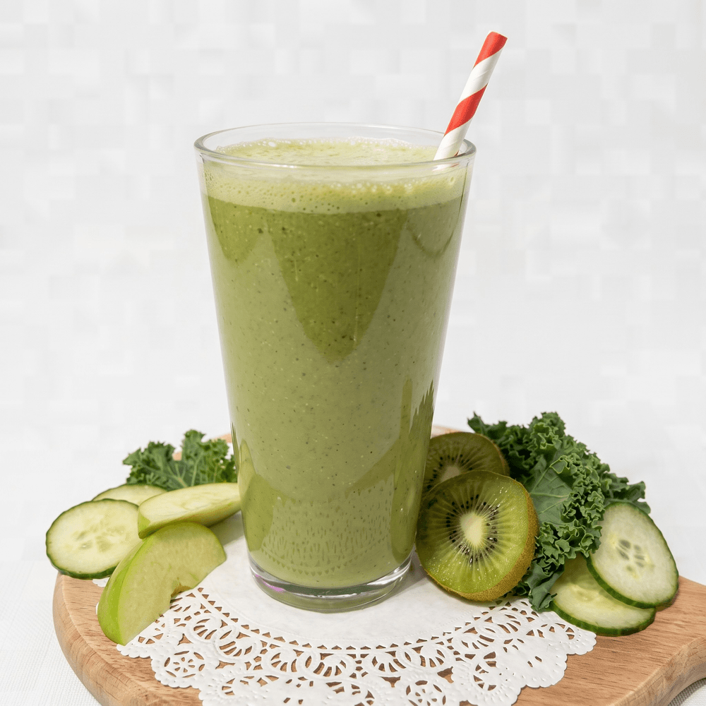 Harvest Green Smoothie