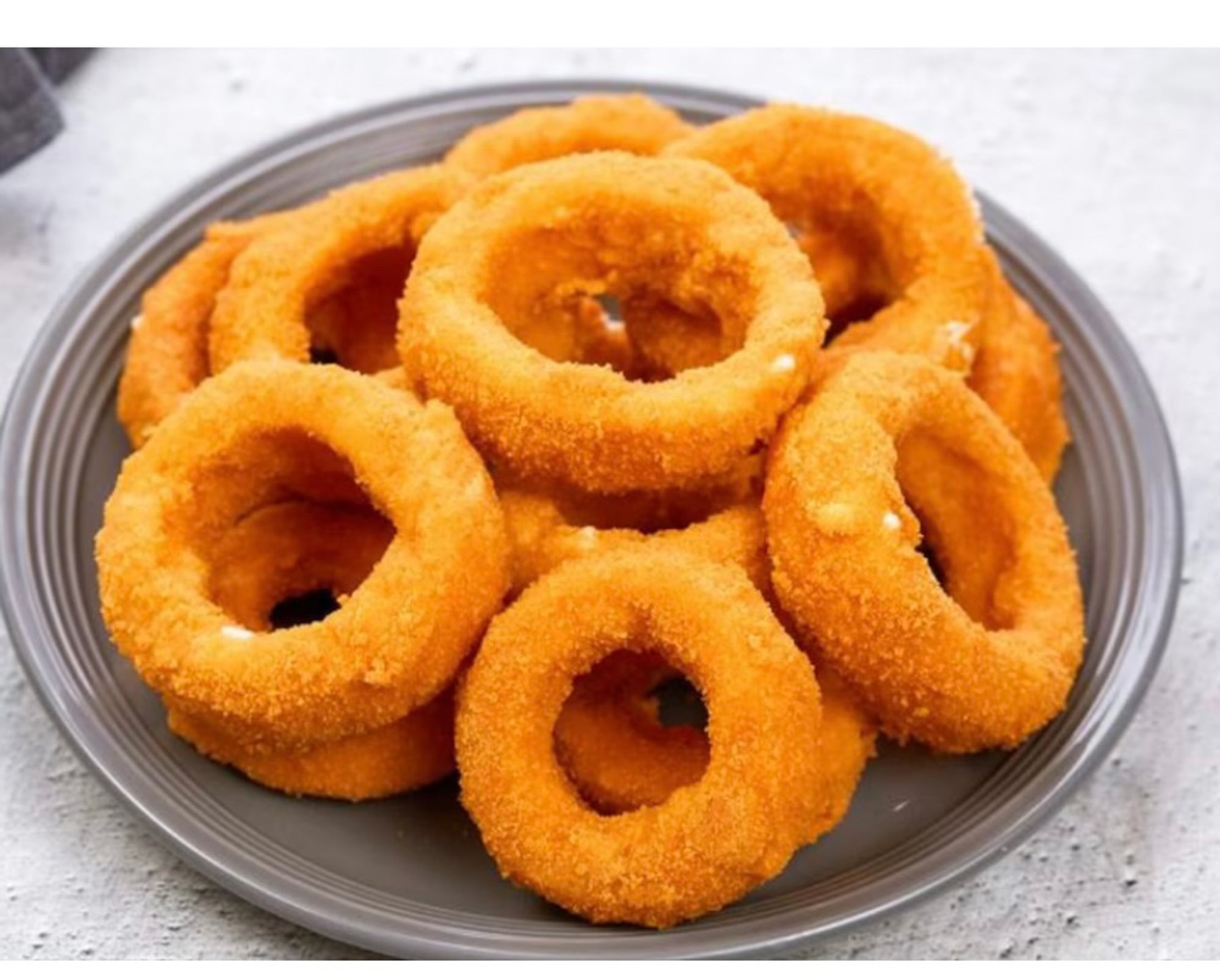 Onion Rings