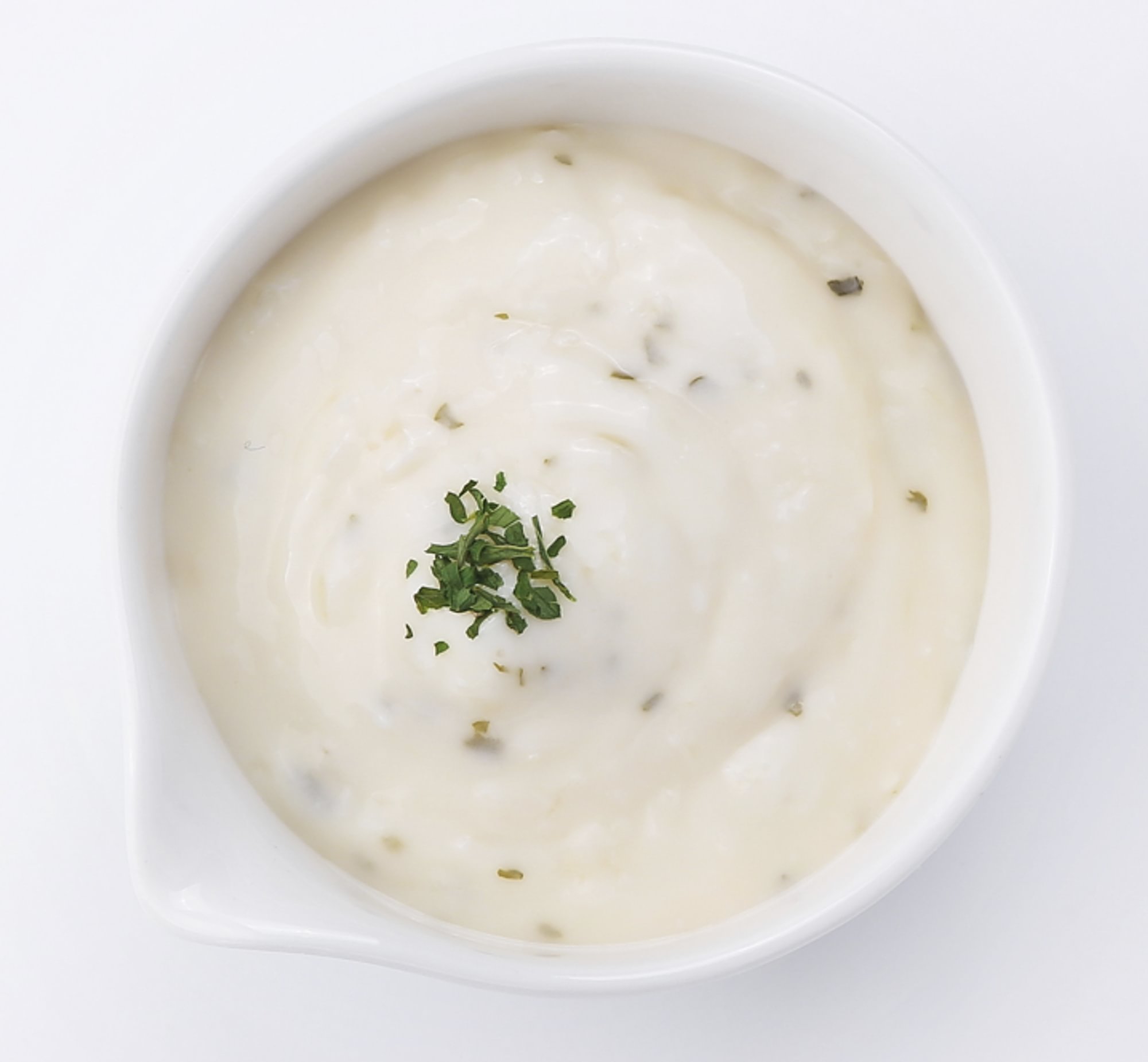 Ranch (4oz)