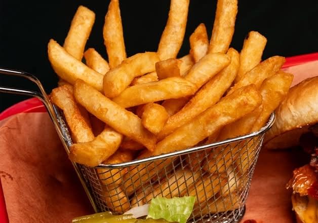 Full Order Fries