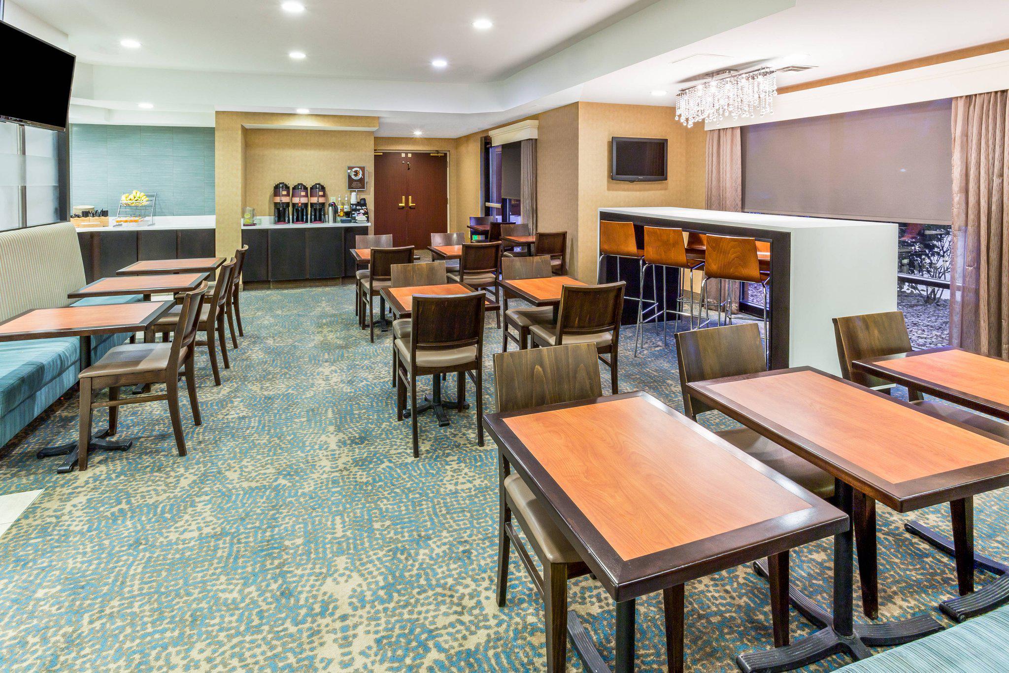 SpringHill Suites by Marriott Minneapolis West/St. Louis Park Photo