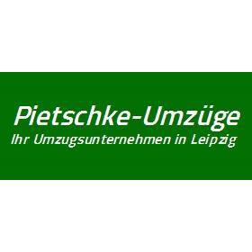 Logo von Pietschke-Umzüge