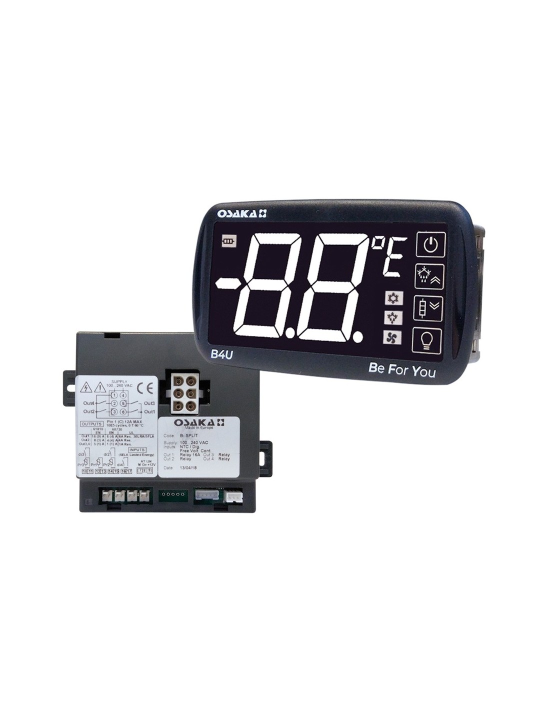 Galería en miniatura