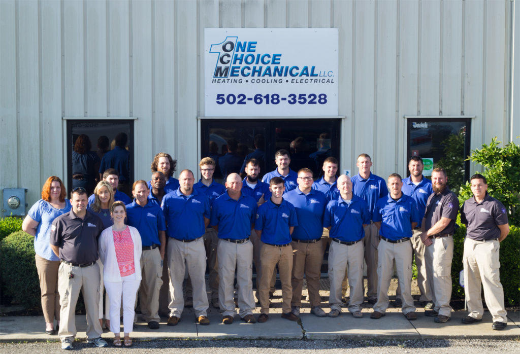 One Choice Mechanical, LLC Photo