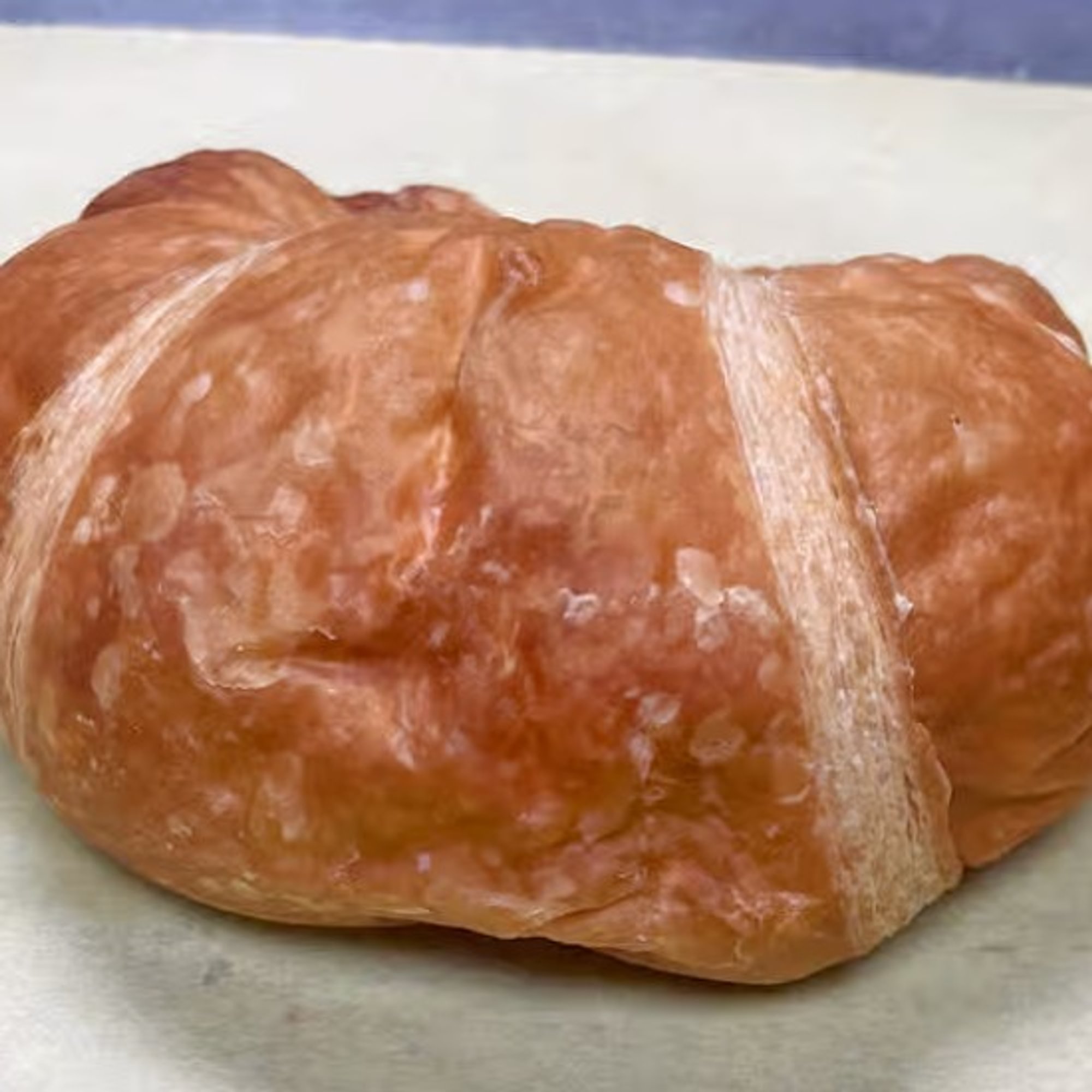 Butter Croissants