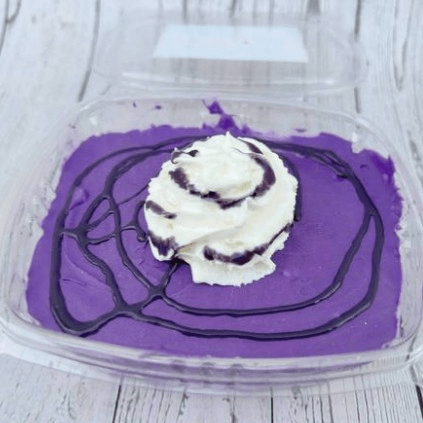 Ubemisù Dessert Box (16 oz)